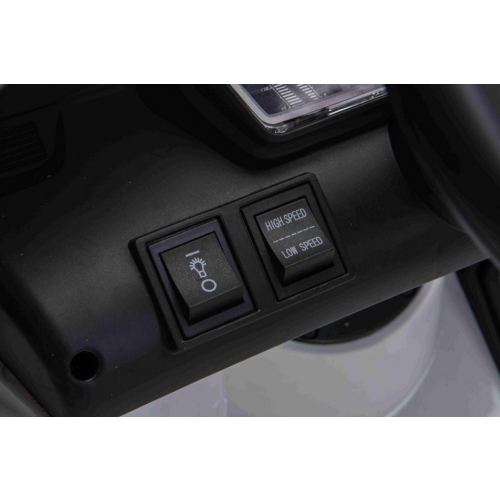 autko udzwig do 60kg